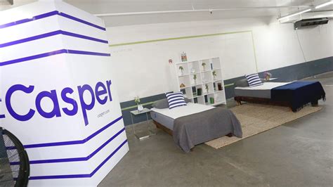 Mattress Startup Casper Sued a Mattress Review Site, Then